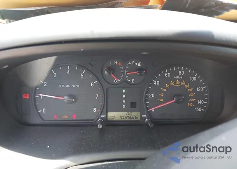 2004 Hyundai Sonata Gls/Lx from USA, damaged, VIN KMHWF35H64A002954